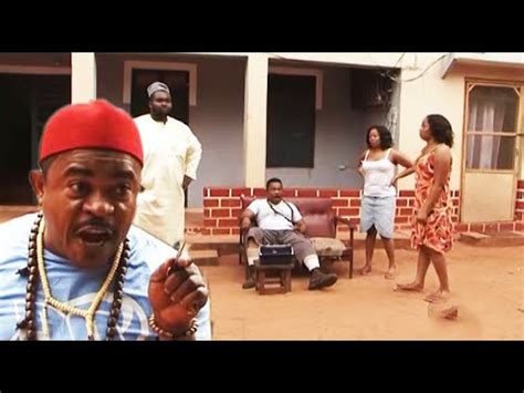 Bob Loco House Of Commotion New Full Nigerian Movie Youtube