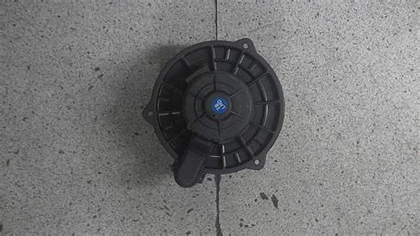 Hyundai Getz - Kachel Ventilatiemotor / aanjager Getz | Autoparts24