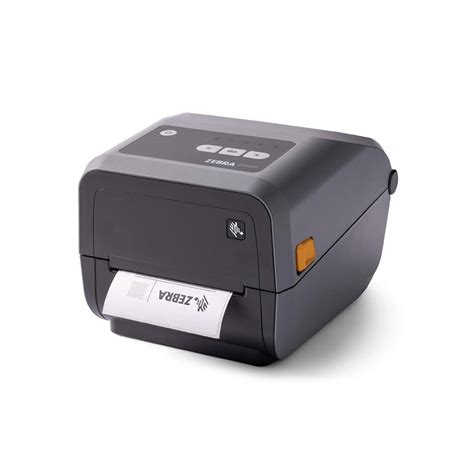 Zebra ZD420 Label Printer Thermal Transfer 8 Dots MM | 203 DPI Media ...