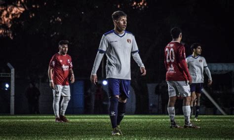 En Bella Uni N Empataron Sin Goles Artigas Y Canadian Primera Amateur