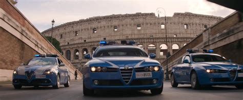 IMCDb Org 2006 Alfa Romeo 159 939 In Mission Impossible Dead