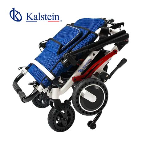 Fauteuil Roulant Électrique YR05445 Kalstein