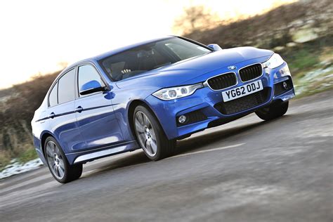 F30 BMW 330d M Sport Review 2012 2019 Price Specs And 0 60 Time Evo