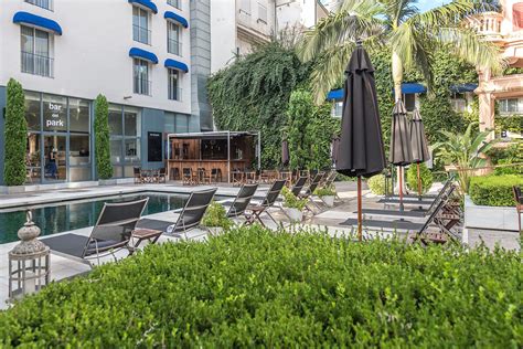 Fotos And Vídeos Hotel Medium Sitges Park Sitges Oficial