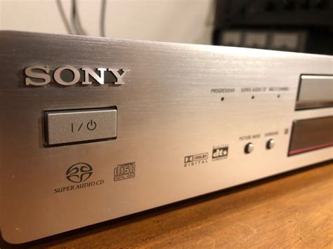 Sony DVP NS930V QS Service Manual Specification HIFI AudioDNA Sk