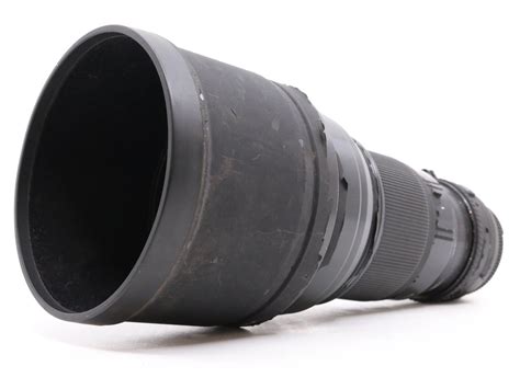 Used Sigma 120 300mm F28 Ex Apo Dg Hsm Nikon Fit Mysupermarketcompare