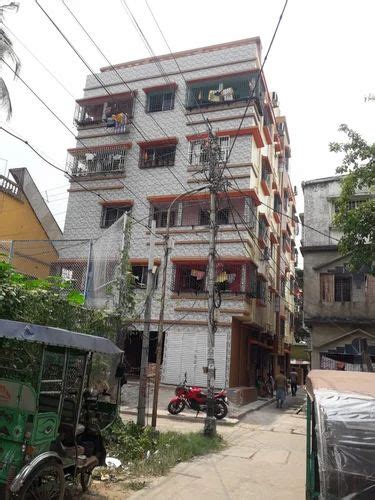 Bhk Flats Construction Services At Rs Sq Ft In Kolkata Id