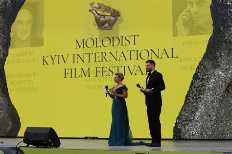 Кінофестиваль “Молодість” оголосив переможців головний приз склав 10 тисяч доларів КиївВлада