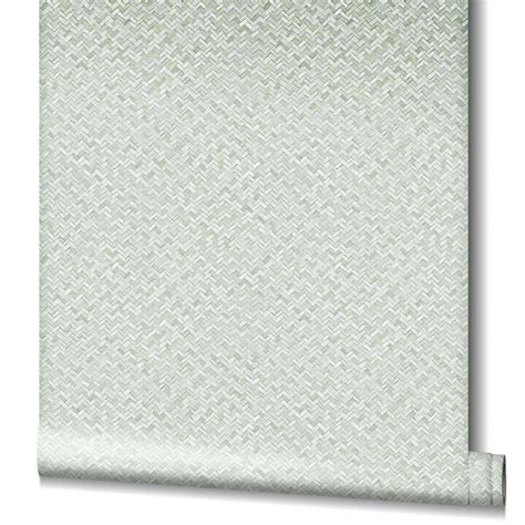Grafisch Behang Vliesbehang Flora Groen Wall Artnl