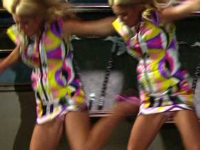 HOPE FAITH NUDE SCENES AZNude