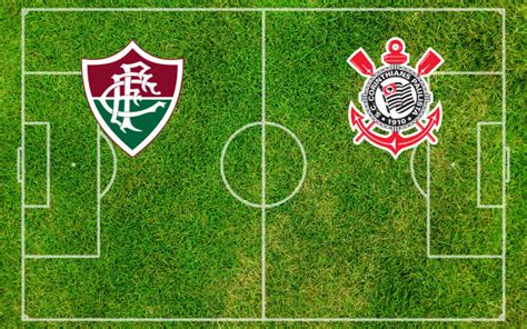 Alineaciones Fluminense Corinthians Pronósticos y cuotas 17 08 2024