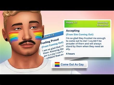 Gay Sims 4 Mods Undergroundrts
