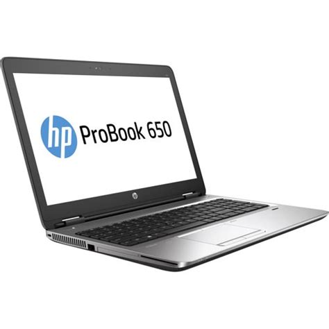 Hp Probook G Notebook Pc Tech Nuggets