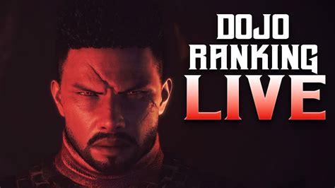 Rise Of The Ronin Dojo Ranking Live Youtube