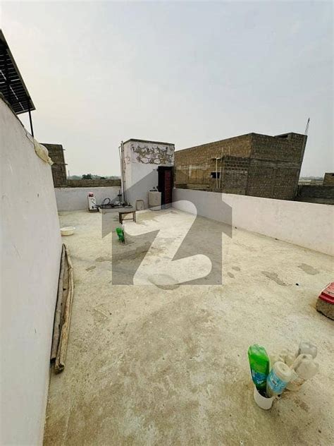 Gulshan E Noman House For Sale Malir Kalaboard Malir Karachi