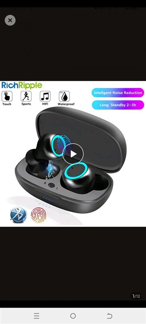 Buy Special earpod by Festus kilonzo kathaka on Selar.co