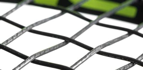 Types Of Tennis Strings An In Depth Guide To Tennis Racquet Strings