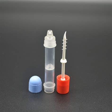 Hot Sale Ml One Step Fecal Occult Blood Collection Fob Test Buffer