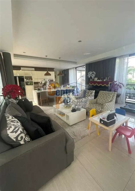 Dijual Rumah Luas 2 LT Modern Minimalis Siap Huni Di Sentul City