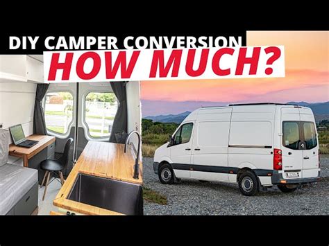 Diy Sprinter Camper Van Conversion Cheap Sale | congdoan.sgu.edu.vn