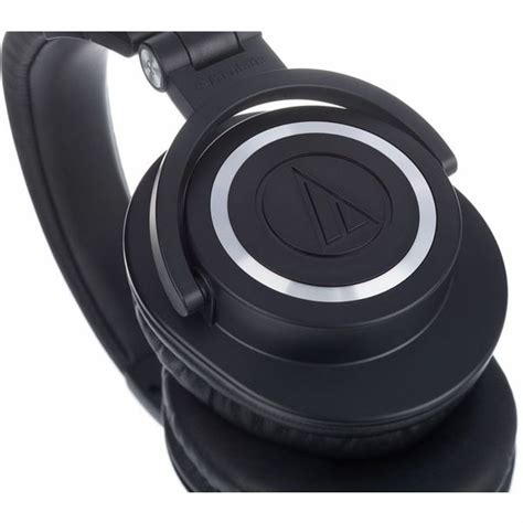 Audio Technica ATH M50X Thomann United Kingdom