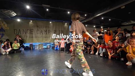 8 16 Bailey Sok 1st Class Dance Camp Plus 2019 Summer Youtube