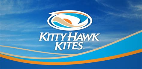 Kitty Hawk Kites — Fanbrandz