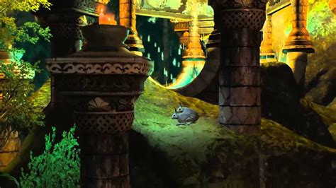 HOTTEST SEX SCENE IN WITCHER 3 YouTube