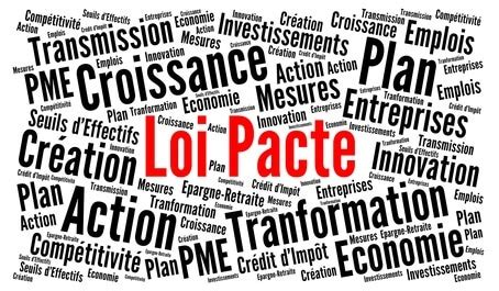 La Loi Pacte Booste L Pargne Retraite Kern Consulting