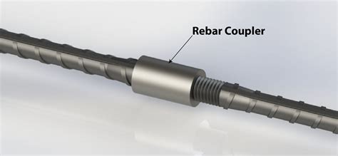 Rebar Coupler Application At Meghan Bowman Blog