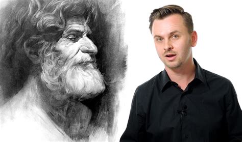 YouTube Millionaires Artist Stan Prokopenko Teaches The Internet How