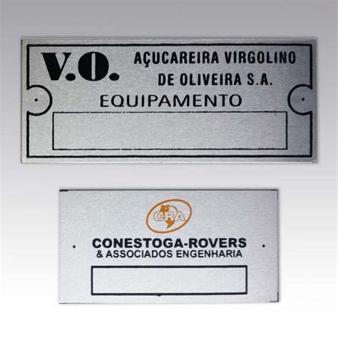 Placa de Identificação para Consultório Valor Bela Vista Placas de