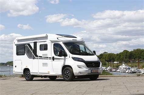 CHAUSSON WELCOME 500 Choisir Son Camping Car 43 OFF