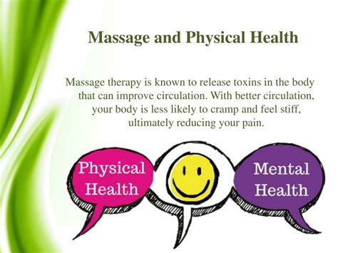 Ppt The Miracle Of Massage Therapy Powerpoint Presentation Free