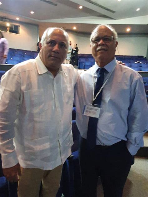 Seychelles Representada En El Primer Congreso Internacional Sobre