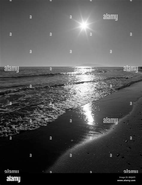 Feniglia Beach Hi Res Stock Photography And Images Alamy