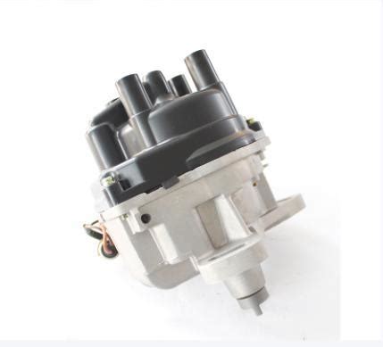 nissan engine ignition system ignition distributor ignition
