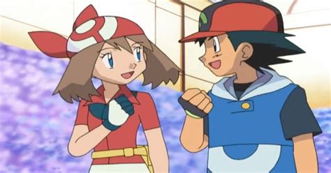 Pokémon Ash Ketchums Best Companions Ranked