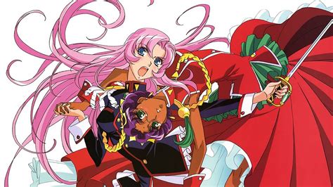 The Top 20 Magical Girl Anime According To Otaku Usa Readers