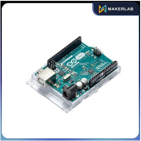 Arduino Uno Smd Rev3 Is A Microcontroller Board Based On The Atmega328