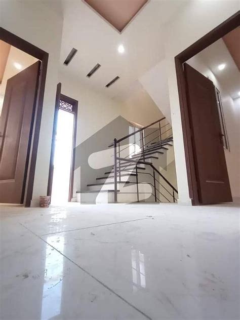 120 Sqyd Bungalow For Sale In Naya Nazimabad Block A Naya Nazimabad