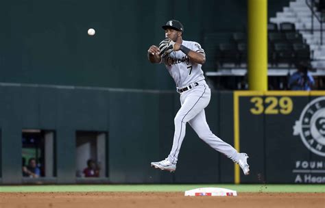 Tim Anderson Marlins Agree To One Year Deal Sox On Th