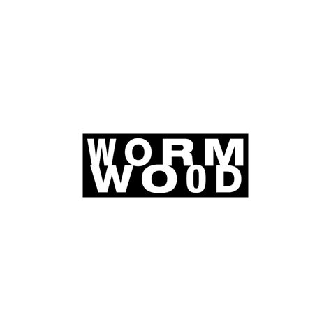 Wormwood Logo Vector - (.Ai .PNG .SVG .EPS Free Download)