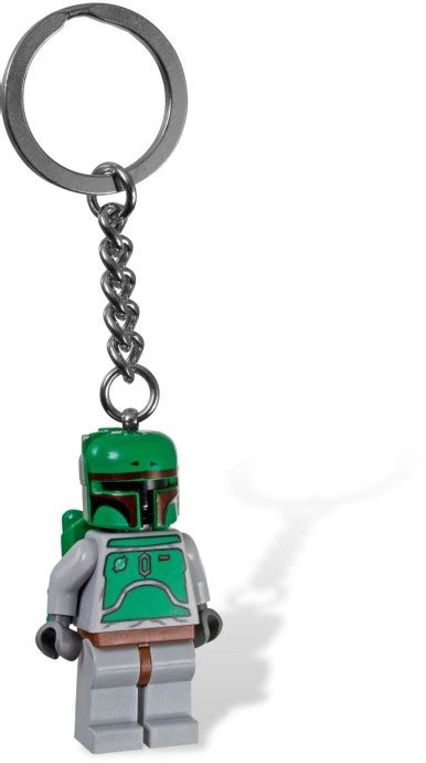 Boba Fett Lego Keychain Atelier Yuwa Ciao Jp