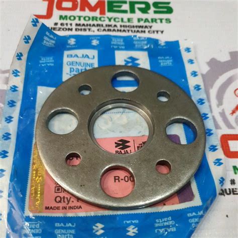 ROUSER NS150 NS160 FI PLATE CLUTCH LIFTER JE551415 Mel Shopee