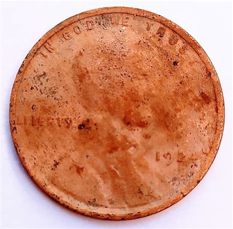 Moneda Centavo Dolar Usa Lincoln Wheat De Colecci N Mercadolibre