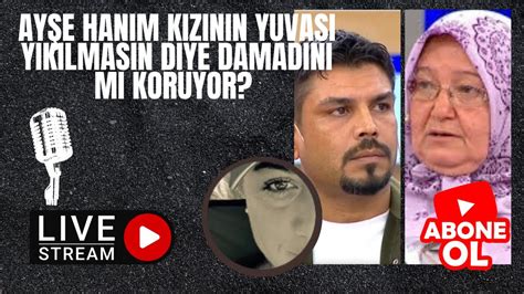 Konu Mayayim Ded M Ama Dayanamadim Burak Durna Youtube