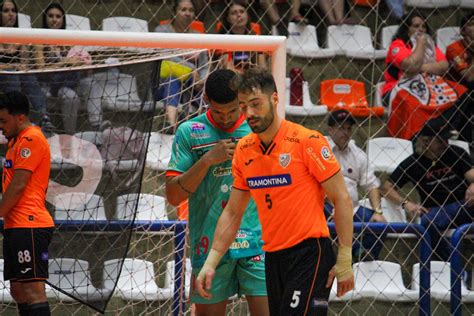 Acbf X Sercca Semifinais Gauch O De Futsal S Rie A Flickr