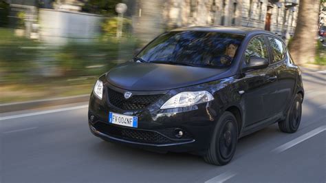 Lancia Ypsilon Mild Hybrid V Il Prezzo E Come Funziona Motorbox