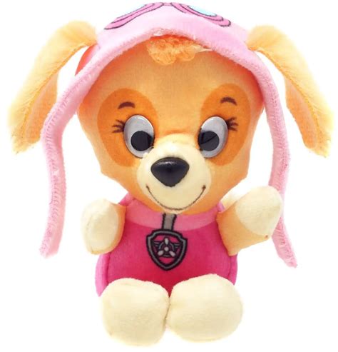 GUND Paw Patrol Skye In Signature Aviator Pilot Uniform, 58% OFF